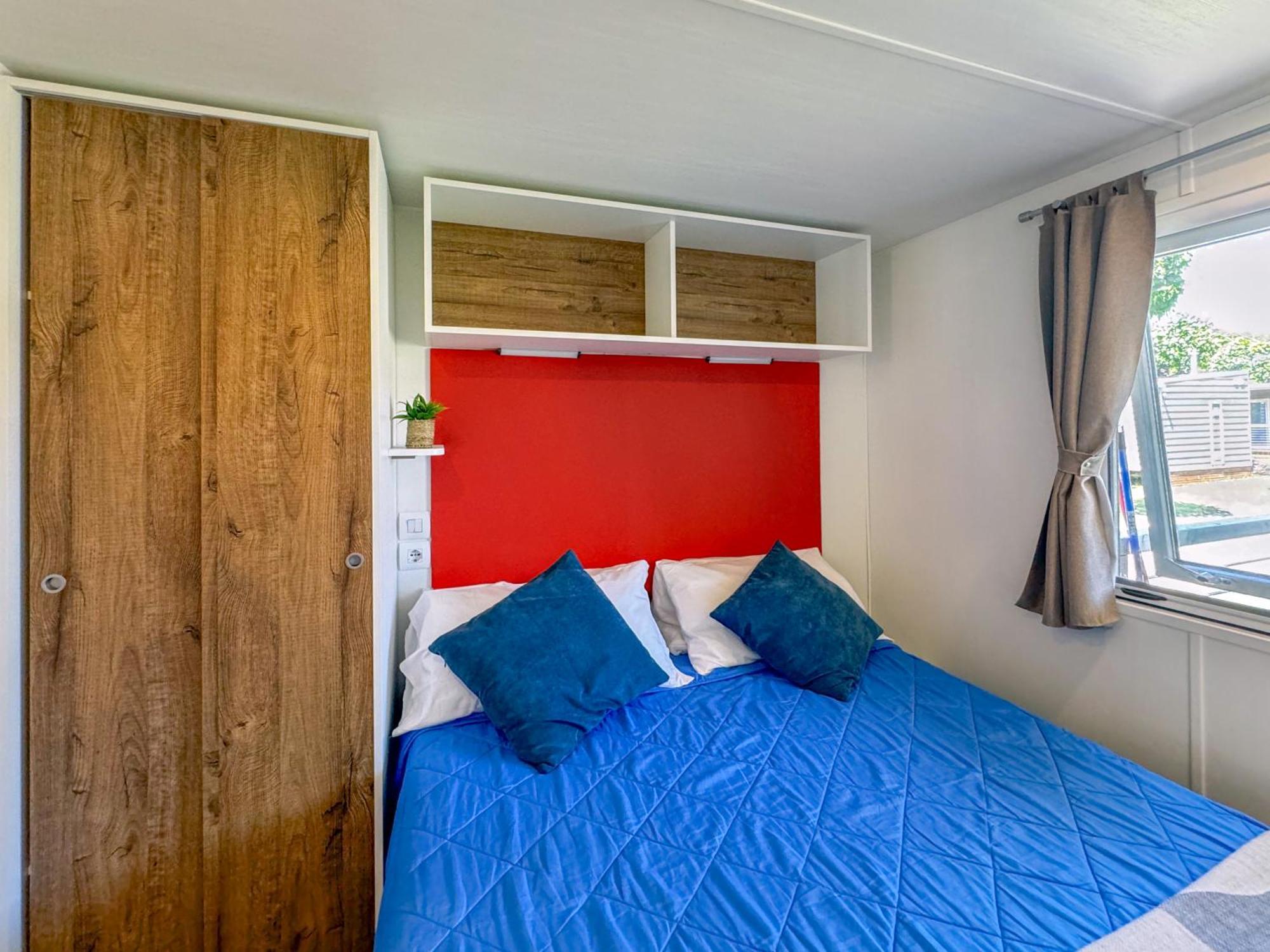 Sereno Camping Holiday Moniga del Garda Exterior foto